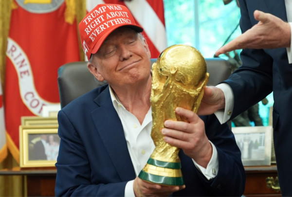5 Fakta Menarik Piala Dunia 2026: Panggung Terakhir Messi-Ronaldo