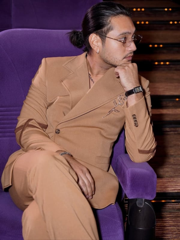 Deretan Mantan Pacar Aurelie Moeremans, Artis yang Alami Grooming sejak Usia Remaja