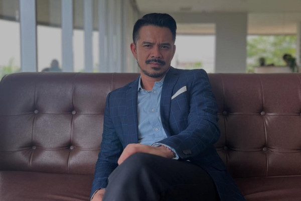 Deretan Mantan Pacar Aurelie Moeremans, Artis yang Alami Grooming sejak Usia Remaja