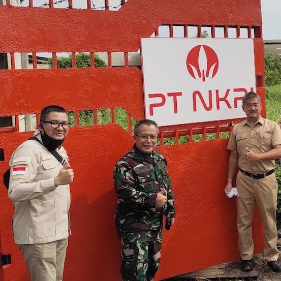 Kemandirian Industri Pertahanan Demi Wujudkan Kedaulatan dan Keamanan Nasional