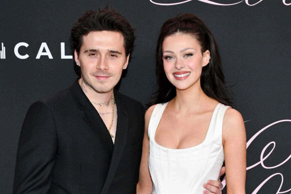 Profil Brooklyn Beckham: Anak Sulung David Beckham yang Tak Mau Berdamai dengan Keluarga