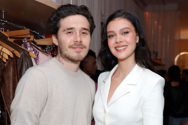 Profil Nicola Peltz: Istri Brooklyn Beckham, Anak Miliarder yang Diduga Jadi Pemicu Konflik Keluarga Beckham