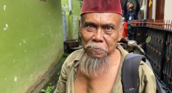Nestapa Warga Korban Banjir Kebon Pala Jakarta Timur