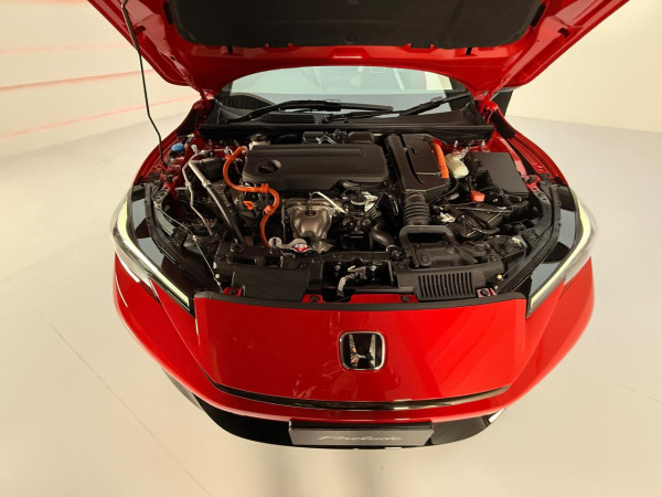 Indonesia Pertama Jual Honda Prelude di Asia Tenggara, Harga Selisih Tipis dari Accord Hybrid