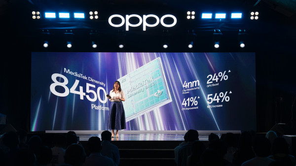 Oppo Reno15 Series: Desain Aurora, Tahan Air IP69, Harga hingga Rp12,9 Juta