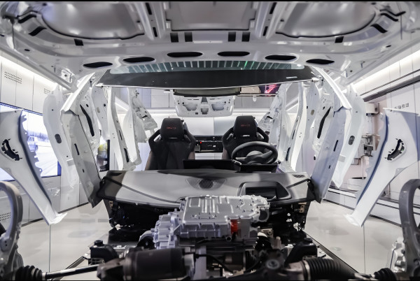 BYD Tegas Tolak Bikin Motor Listrik, Bos Asia Pasifik: Maaf, Kami Terlalu Sibuk Bikin Mobil!