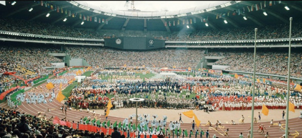 5 Pesta Olahraga Dunia yang Pernah Diboikot: Olimpiade hingga Piala Afrika!