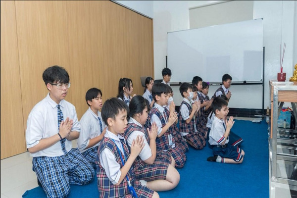 Pelita Global Mandiri Wujudkan Harmony in Diversity dengan Sediakan Rumah Ibadah 5 Agama