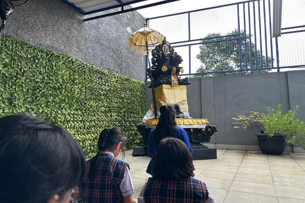 Pelita Global Mandiri Wujudkan Harmony in Diversity dengan Sediakan Rumah Ibadah 5 Agama