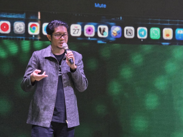 Kolaborasi ITSEC Asia x Infinix: Ponsel Rp3 Jutaan Kini Punya Keamanan Siber Setara Korporat