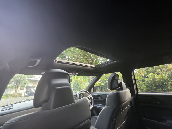 Road Trip Tanpa Capek: Siksa Hyundai Santa Fe Hybrid Tembus Hutan Way Kambas hingga Pulau Wayang