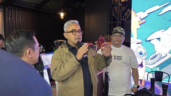 Ekspansi Gila-gilaan! IMX 2026 Caplok 3 Hall ICE BSD dan Siapkan Tur Internasional ke Osaka hingga AS