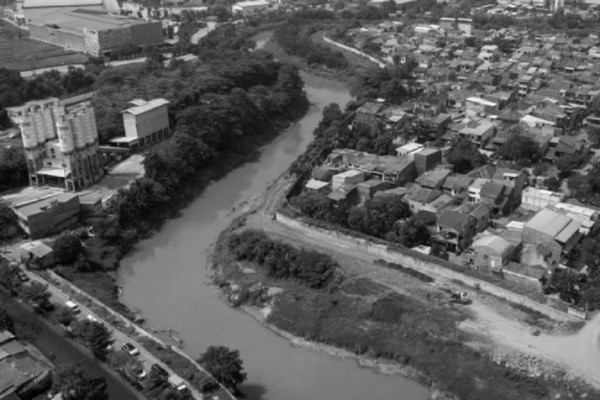 Kisah Raja Purnawarman Mengendalikan Banjir di Tarumanegara dengan Membuat Kali Bekasi