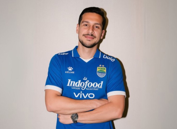7 Pemain Naturalisasi Timnas Indonesia yang Pulang Kampung Main di Liga Lokal