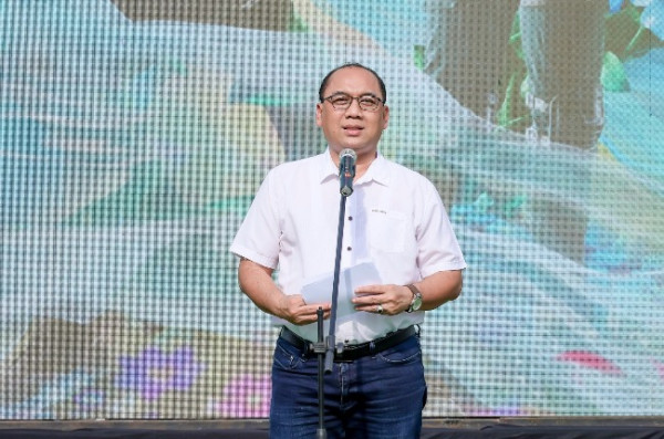 Esport: Dari Lapangan Banteng Mendunia, PUBG Mobile Cetak Rekor Lewat Friend Fest
