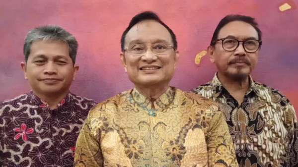 PP PDUI Laporkan Dugaan Penggelapan Rp13,2 Miliar ke Polisi