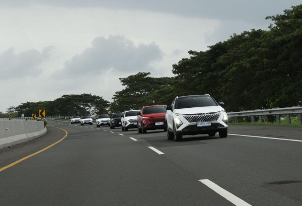 Chery Ciptakan Monster Hemat Energi: 6 Teknologi Inti dan 10 Fitur Canggih di Balik Kap Mesin