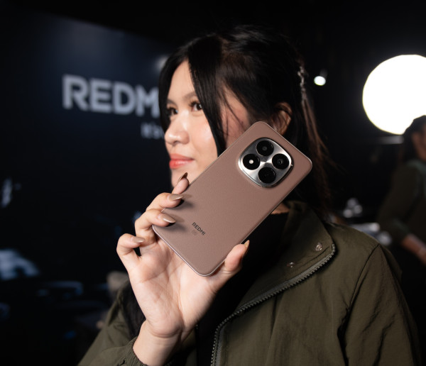 Dobrak Pasar 2026, Xiaomi Rilis Redmi Note 15 Series dengan Standar Ketahanan Militer