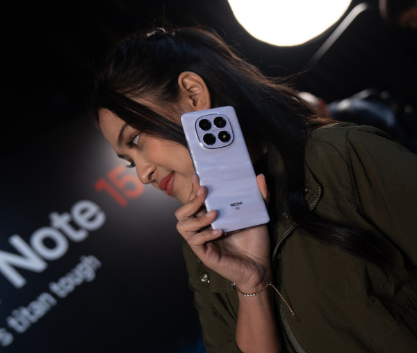 Dobrak Pasar 2026, Xiaomi Rilis Redmi Note 15 Series dengan Standar Ketahanan Militer