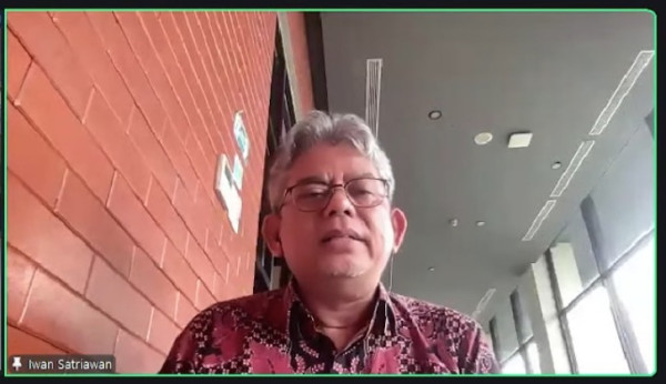 Pakar Hukum UMY Soroti Mekanisme Seleksi Hakim MK: Saya Menyebutnya Too Political