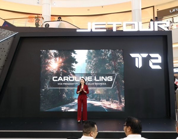Jetour T2 Resmi Mengaspal: Antara Tren SUV Kotak dan Ujian Loyalitas Konsumen Indonesia