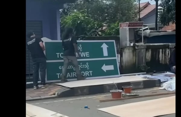 Lisa BLACKPINK Syuting di Indonesia tapi Latar Diganti Myanmar Bikin Emosi Warganet