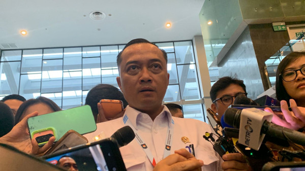 Prabowo Beri Arahan Tertutup ke Pemerintah Pusat-Daerah se-Indonesia