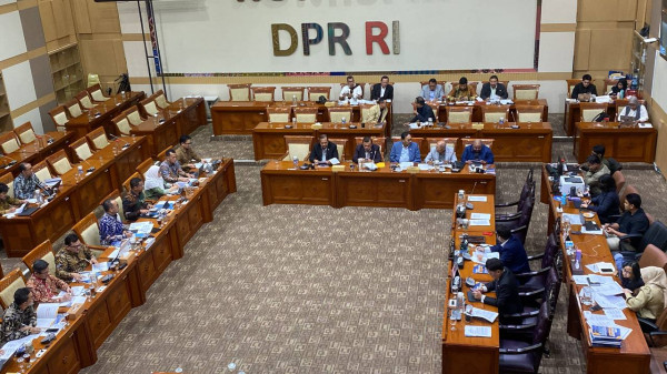 Deteksi Transaksi Judi Online di Bawah Rp300 Triliun, PPATK Targetkan Tahun Ini Turun 50 Persen