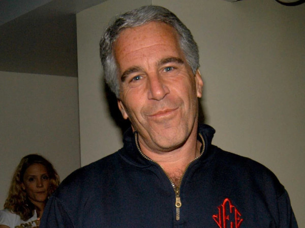 Teori Konspirasi Jeffrey Epstein Terus Berkembang