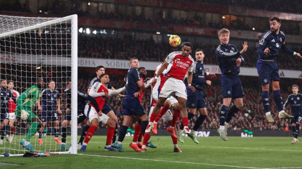 5 Fakta Menarik Arsenal Bisa Juara Liga Inggris 2025/2026