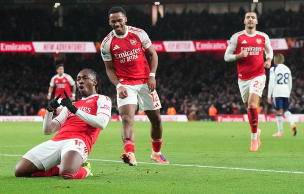 5 Fakta Menarik Arsenal Bisa Juara Liga Inggris 2025/2026