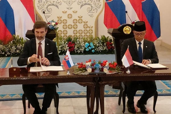 60 Tahun Berpengalaman Operasikan Pembangkit Nuklir, Negara Ini Tawarkan ke Indonesia