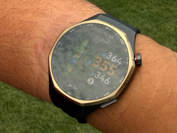 Review Huawei Watch GT 6 Pro Honma Edition: Smartwatch Mewah yang Jadi Otak Kedua di Lapangan Golf!
