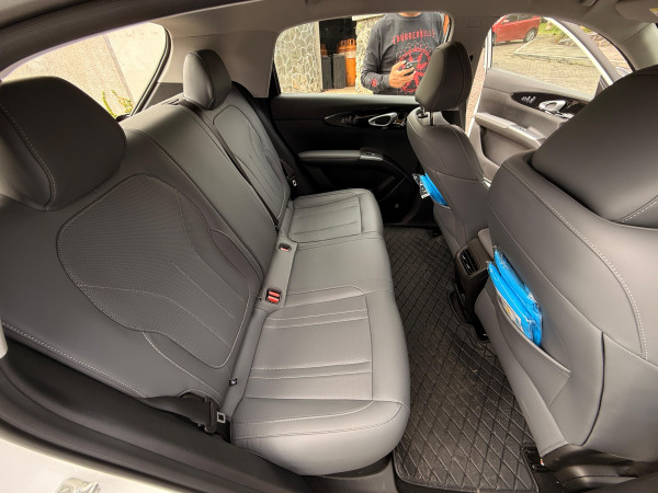 Membedah Geely EX2, Mobil Listrik Rp200 Jutaan dengan Fitur yang Bikin Kompetitor Ketar-Ketir!