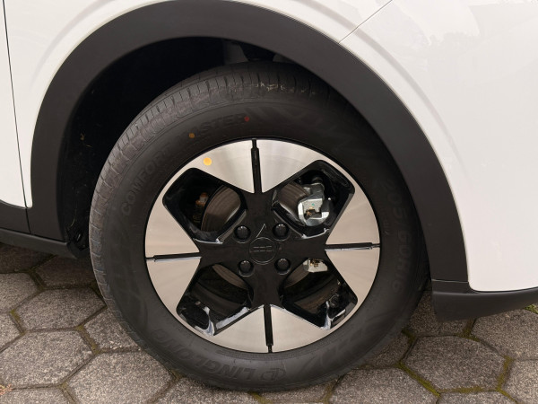 Selisih Rp30 Juta, Pilih Geely EX2 Pro atau Max? Ini Bedanya Biar Gak Salah Beli!