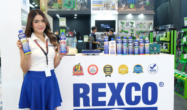 Rexco dan Strategi Melawan Karat: Mengapa Motor Listrik Masih Perlu Pelumas?