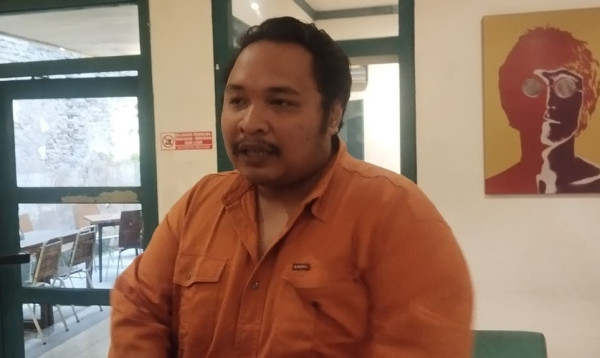 Komrad: Dukung Polri Tetap di Bawah Presiden adalah Harga Mati