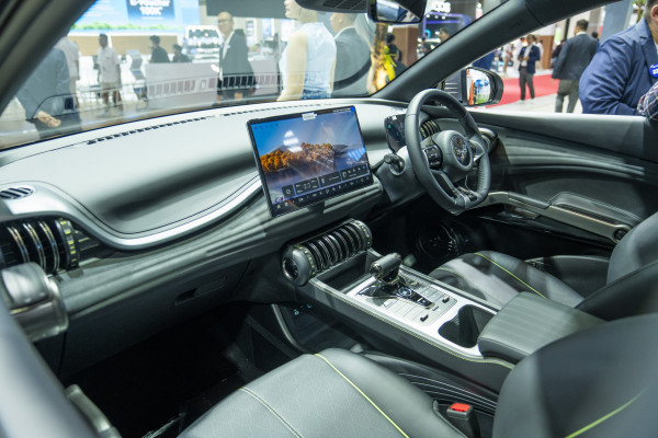 Siasat Rp 415 Juta: Mampukah Varian Advanced Plus Mengubah Nasib Atto 3 di Indonesia?