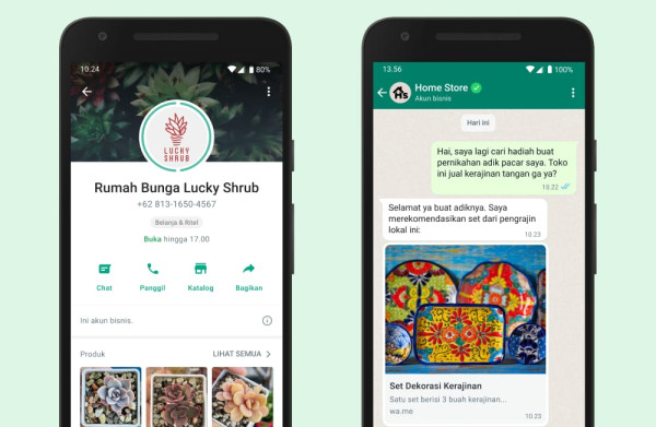 Ramadan Digital 2026: Mengapa 88 Persen Konsumen Indonesia Lebih Suka Belanja Lewat Chat?