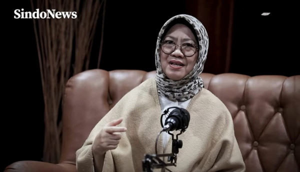 Siti Zuhro Sebut Prabowo Pemimpin yang Rasional