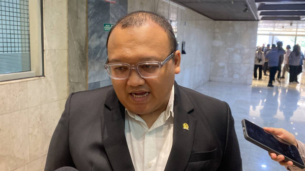 PKS Belum Mikirin Pilpres 2029, Pilih Fokus Kawal Pemerintahan Prabowo