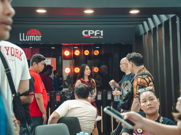 Bukan Sekadar Gelap: Menakar Nyali SunTek Menantang Dominasi Pemain Lama Kaca Film