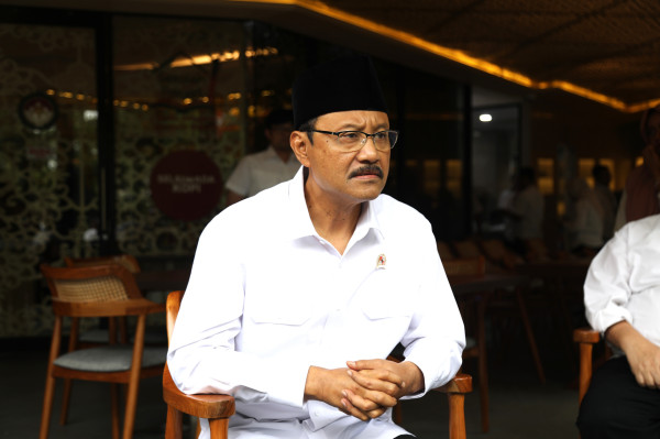 Mensos: 106 Ribu PBI BPJS Kesehatan Aktif Lagi, Layanan Pasien Jantung-Gagal Ginjal Aman