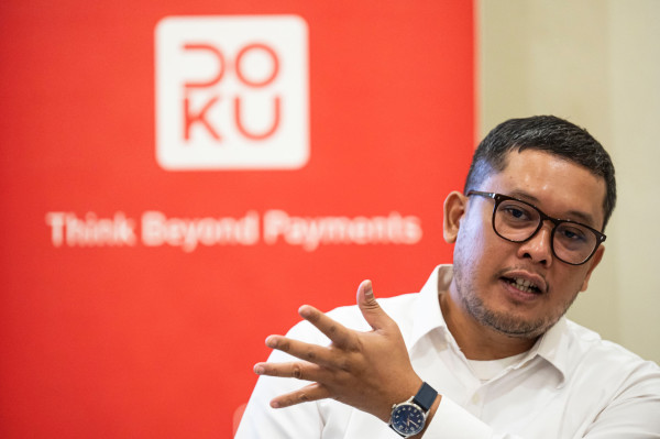 Antara Margin dan Kemudahan: Skenario Doku Mengamankan Arus Kas UMKM Menjelang Puncak Belanja Nasional