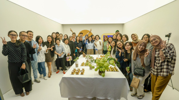 Nippon Paint Hadirkan Discover Colours: Manifestasi Tren Global lewat Lensa Kultural Indonesia