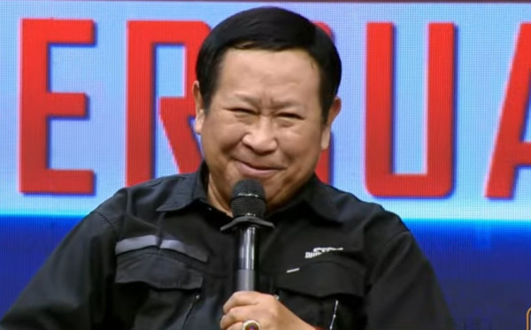 Prabowo Pegang Daftar Pengusaha dan Aparat Nakal di Sektor Pertambangan