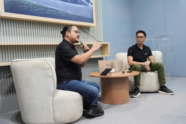 BYD Kuasai 52 Persen Pasar EV, Pamer Teknologi e3 dan e4 yang Bisa Ubah Peta Industri