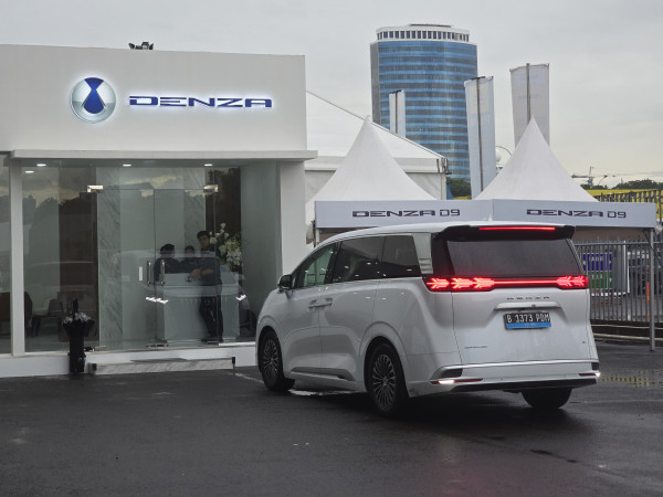 BYD Kuasai 52 Persen Pasar EV, Pamer Teknologi e3 dan e4 yang Bisa Ubah Peta Industri