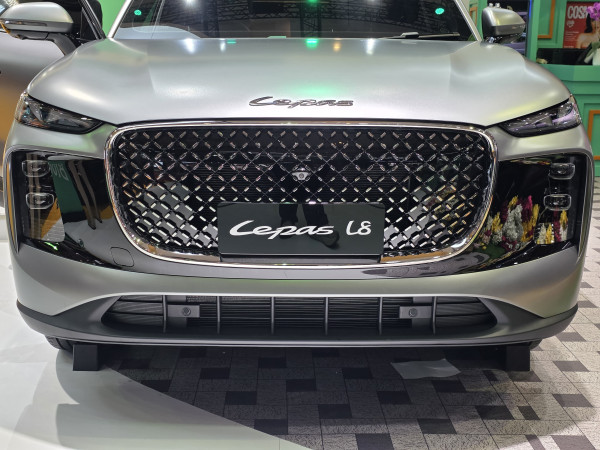 Lepas di IIMS 2026: Berani Jamin Mesin Sejuta Kilometer di Era Mobil Listrik