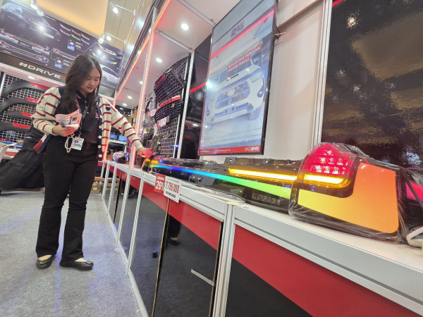 Menakar Cuan di Balik Cumi Darat: Strategi Paramount Auto Mengunci Pasar B2B Nasional